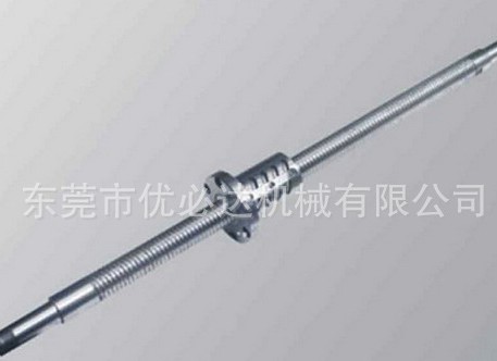 研磨滾珠絲桿http://www.jzyyphoto.com